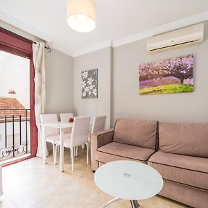 Appartement met een Slaapkamer